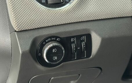 Chevrolet Cruze II, 2010 год, 650 000 рублей, 18 фотография