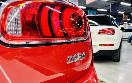MINI Clubman, 2018 год, 1 777 000 рублей, 8 фотография
