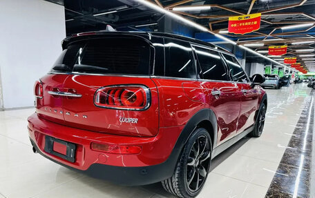 MINI Clubman, 2018 год, 1 777 000 рублей, 7 фотография