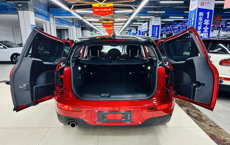 MINI Clubman, 2018 год, 1 777 000 рублей, 11 фотография