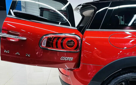 MINI Clubman, 2018 год, 1 777 000 рублей, 13 фотография
