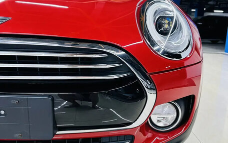 MINI Clubman, 2018 год, 1 777 000 рублей, 14 фотография