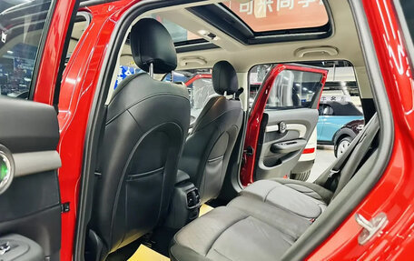 MINI Clubman, 2018 год, 1 777 000 рублей, 16 фотография