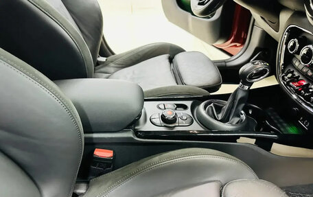 MINI Clubman, 2018 год, 1 777 000 рублей, 20 фотография