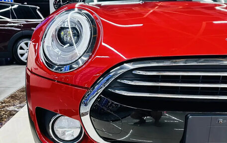 MINI Clubman, 2018 год, 1 777 000 рублей, 17 фотография