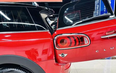 MINI Clubman, 2018 год, 1 777 000 рублей, 12 фотография