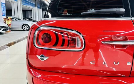 MINI Clubman, 2018 год, 1 777 000 рублей, 19 фотография