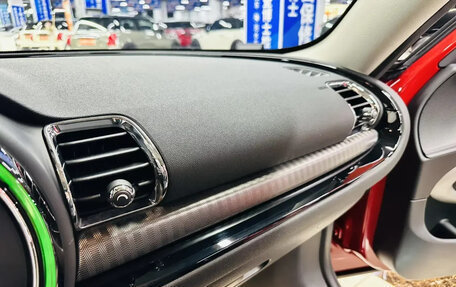 MINI Clubman, 2018 год, 1 777 000 рублей, 25 фотография