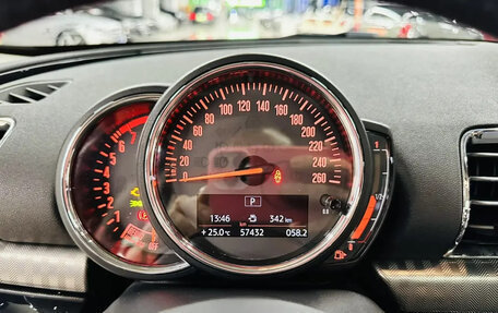 MINI Clubman, 2018 год, 1 777 000 рублей, 28 фотография