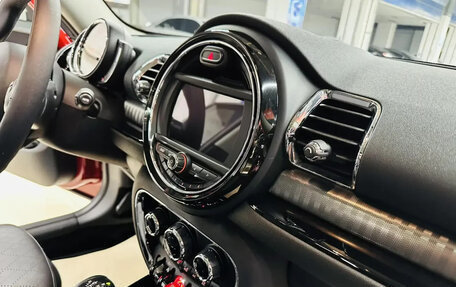 MINI Clubman, 2018 год, 1 777 000 рублей, 27 фотография