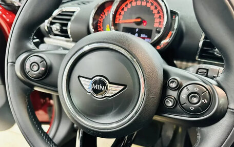 MINI Clubman, 2018 год, 1 777 000 рублей, 33 фотография
