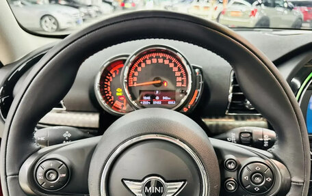 MINI Clubman, 2018 год, 1 777 000 рублей, 34 фотография