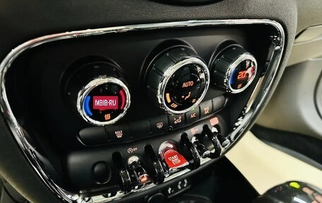 MINI Clubman, 2018 год, 1 777 000 рублей, 35 фотография