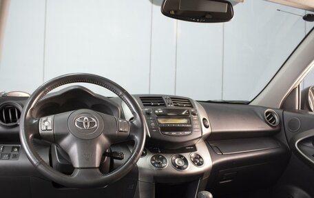 Toyota RAV4, 2008 год, 1 254 000 рублей, 5 фотография
