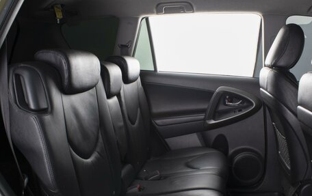 Toyota RAV4, 2008 год, 1 254 000 рублей, 6 фотография