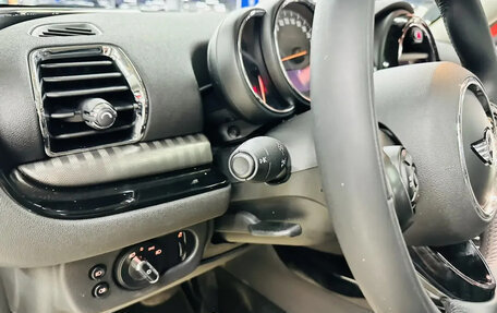 MINI Clubman, 2018 год, 1 777 000 рублей, 36 фотография