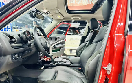 MINI Clubman, 2018 год, 1 777 000 рублей, 37 фотография