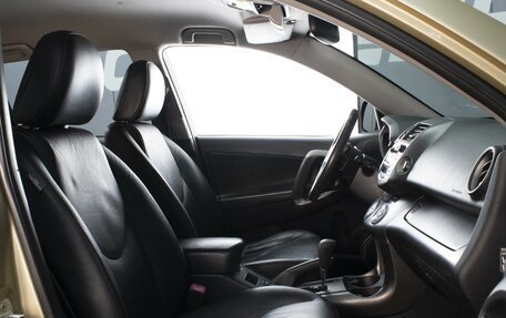 Toyota RAV4, 2008 год, 1 254 000 рублей, 7 фотография