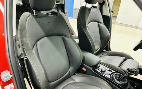 MINI Clubman, 2018 год, 1 777 000 рублей, 40 фотография