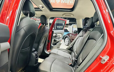 MINI Clubman, 2018 год, 1 777 000 рублей, 39 фотография