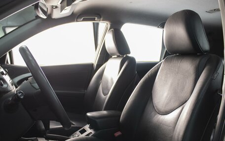 Toyota RAV4, 2008 год, 1 254 000 рублей, 9 фотография