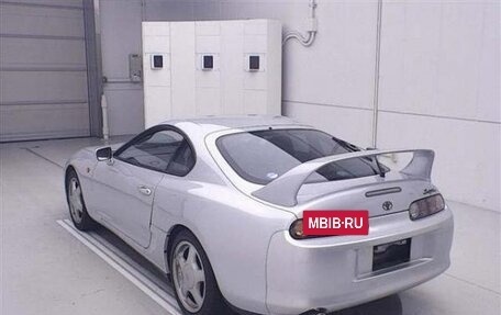Toyota Supra, 1995 год, 5 150 000 рублей, 2 фотография