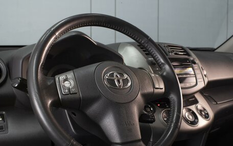 Toyota RAV4, 2008 год, 1 254 000 рублей, 11 фотография