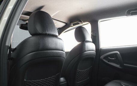 Toyota RAV4, 2008 год, 1 254 000 рублей, 10 фотография