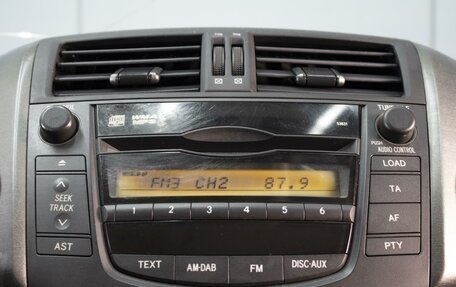Toyota RAV4, 2008 год, 1 254 000 рублей, 14 фотография