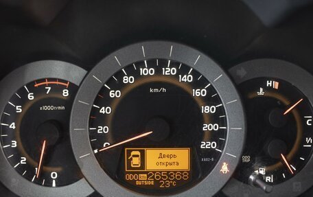 Toyota RAV4, 2008 год, 1 254 000 рублей, 13 фотография