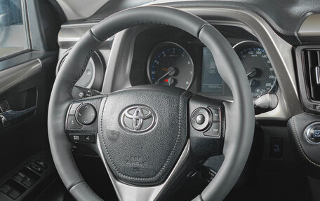 Toyota RAV4, 2019 год, 2 599 000 рублей, 12 фотография