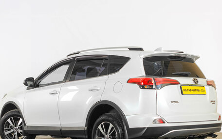 Toyota RAV4, 2019 год, 2 599 000 рублей, 5 фотография