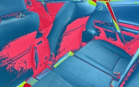 Toyota RAV4, 2019 год, 2 599 000 рублей, 9 фотография
