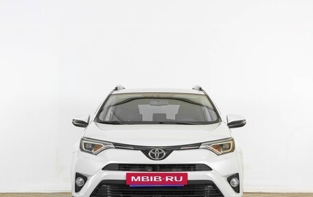 Toyota RAV4, 2019 год, 2 599 000 рублей, 2 фотография