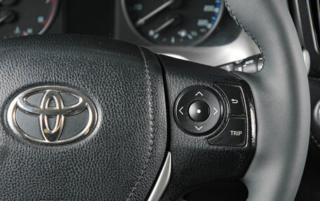 Toyota RAV4, 2019 год, 2 599 000 рублей, 16 фотография