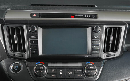 Toyota RAV4, 2019 год, 2 599 000 рублей, 17 фотография