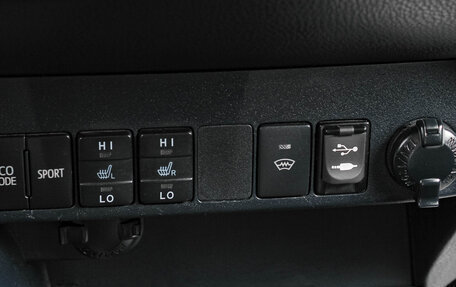 Toyota RAV4, 2019 год, 2 599 000 рублей, 21 фотография