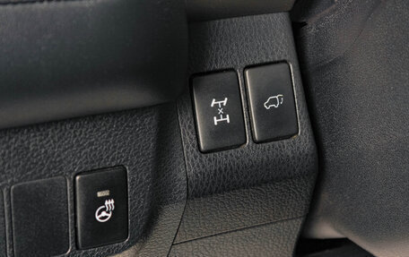 Toyota RAV4, 2019 год, 2 599 000 рублей, 20 фотография
