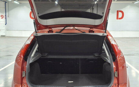 Ford Focus II рестайлинг, 2007 год, 450 000 рублей, 12 фотография