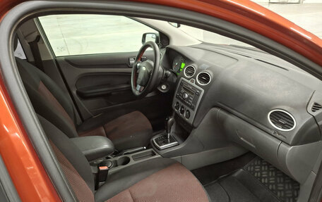 Ford Focus II рестайлинг, 2007 год, 450 000 рублей, 13 фотография