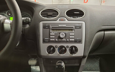 Ford Focus II рестайлинг, 2007 год, 450 000 рублей, 18 фотография