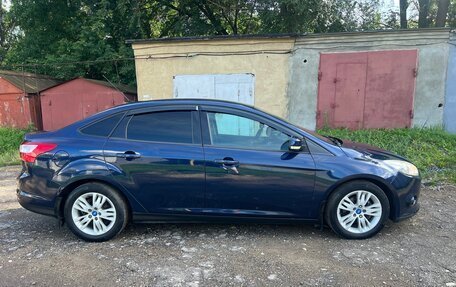 Ford Focus III, 2012 год, 600 000 рублей, 4 фотография