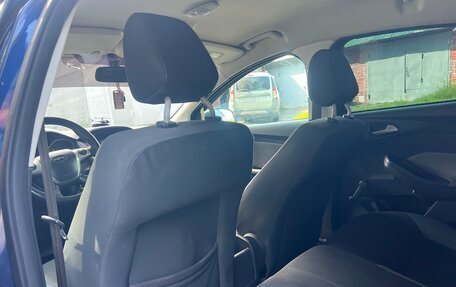 Ford Focus III, 2012 год, 600 000 рублей, 10 фотография