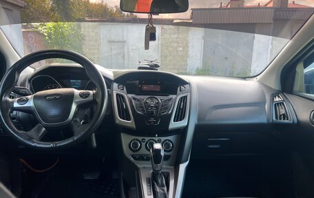Ford Focus III, 2012 год, 600 000 рублей, 11 фотография