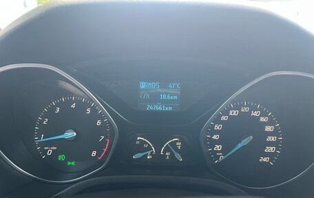 Ford Focus III, 2012 год, 600 000 рублей, 13 фотография