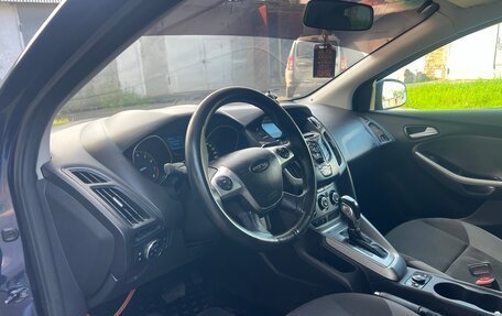 Ford Focus III, 2012 год, 600 000 рублей, 12 фотография