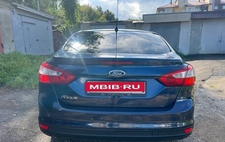 Ford Focus III, 2012 год, 600 000 рублей, 6 фотография