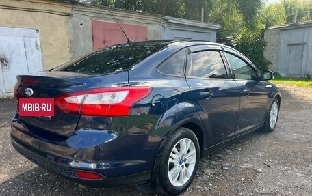 Ford Focus III, 2012 год, 600 000 рублей, 5 фотография