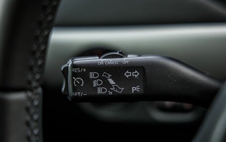 Volkswagen Jetta VI, 2011 год, 828 000 рублей, 18 фотография