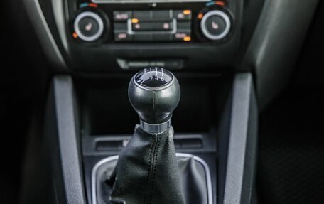 Volkswagen Jetta VI, 2011 год, 828 000 рублей, 27 фотография